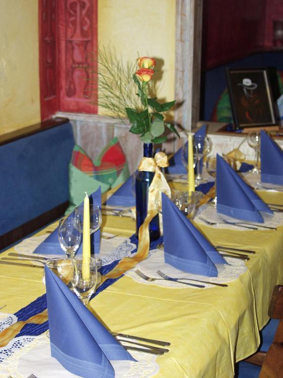 Gasthaus Storchen Hellas Haslach im Kinzigtal Zewnętrze zdjęcie